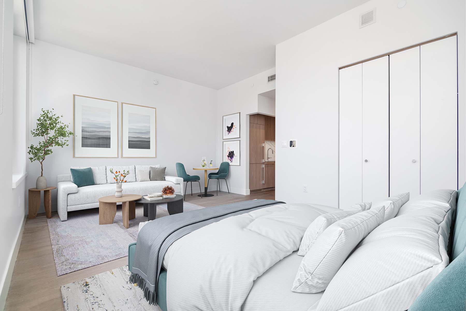 Virtual Stager AI New york