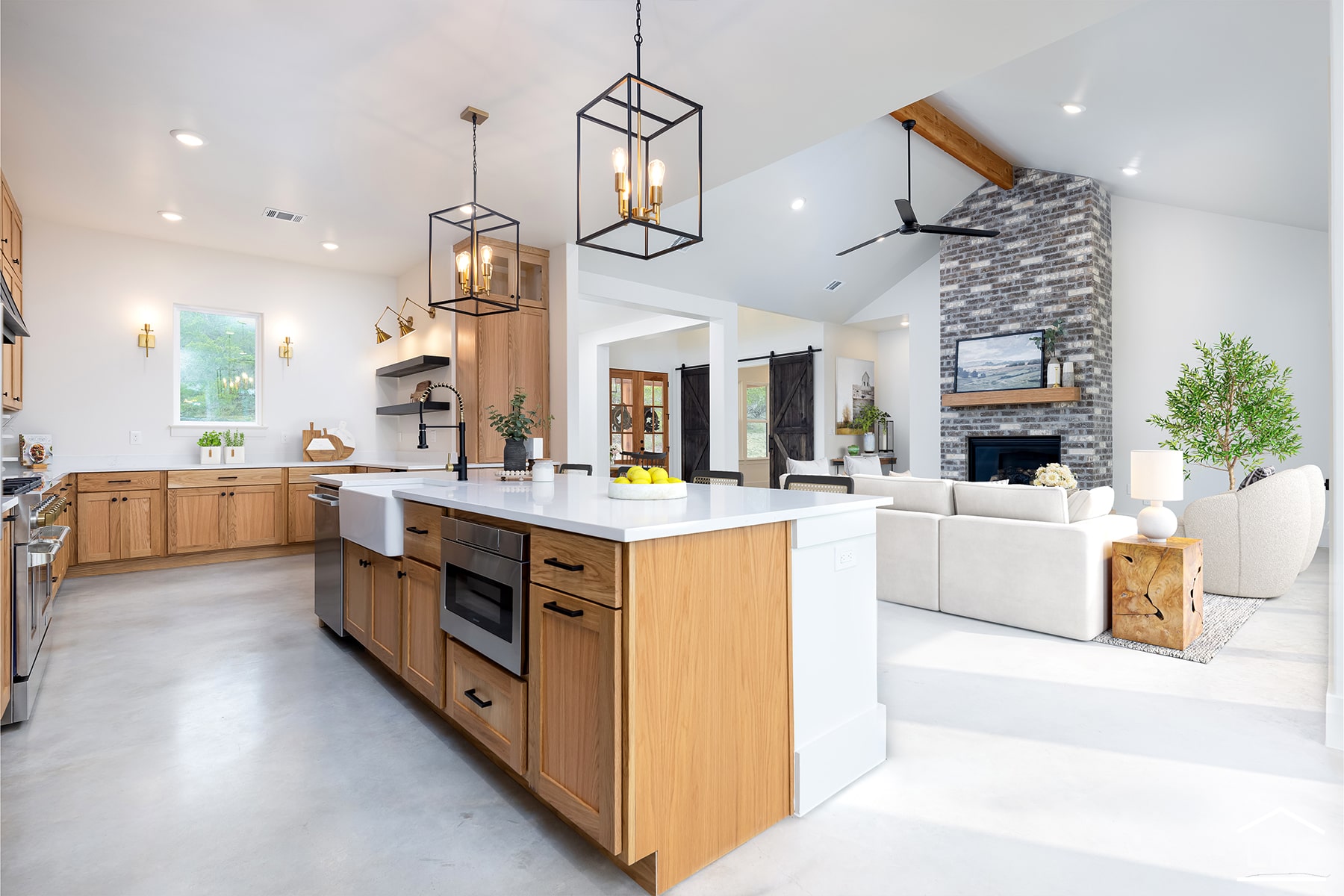 kitchen inspiration