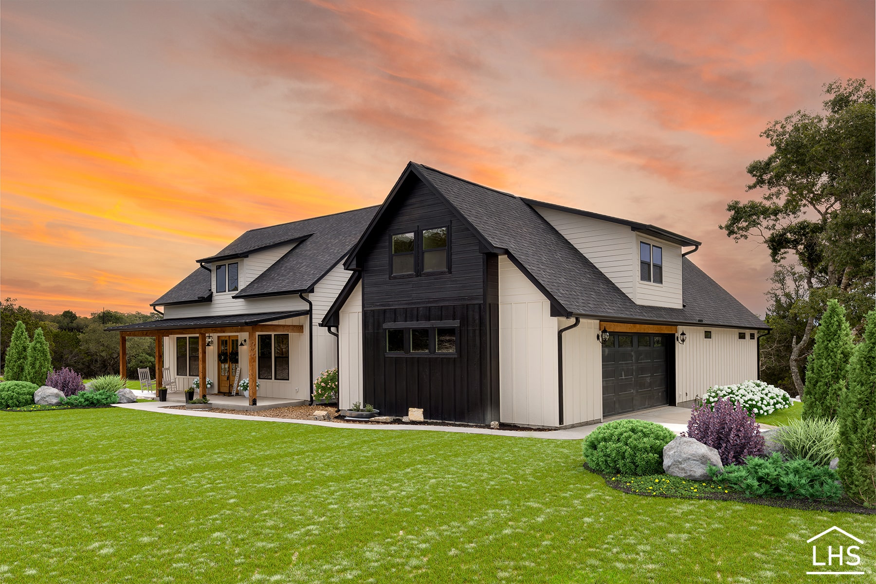 farmhouse inspiration